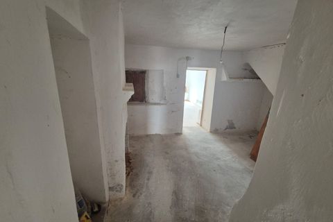 Byhus i Albanchez, Almeria, Albanchez - € 60.000 | Ref: Casa Encarna - foto 18